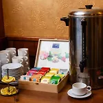 Hotel David Boutique Krakau