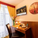 David Boutique 3* Krakau