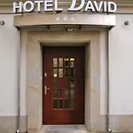 David Boutique Hotel 3*