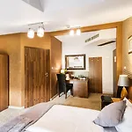 Hotel David Boutique Krakau