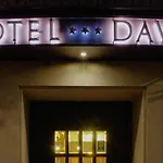 Hotel David Boutique Krakau