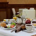 David Boutique Hotel Krakau