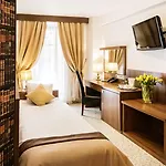 David Boutique Hotel