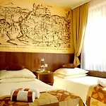 David Boutique Hotel 3*