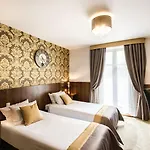 David Boutique 3*