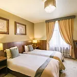 Hotel David Boutique Krakau