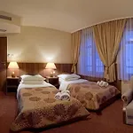 Hotel David Boutique 3*