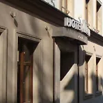 Hotel David Boutique Krakau