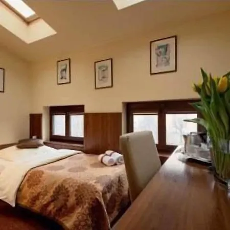 David Boutique Hotell