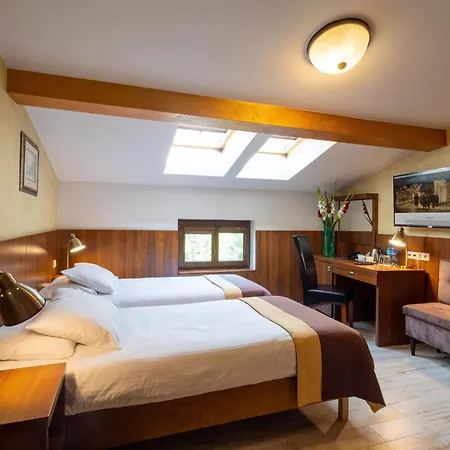 Hotell David Boutique