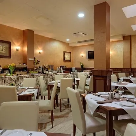 Hotell David Boutique 3*