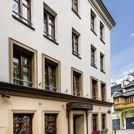 David Boutique Kraków