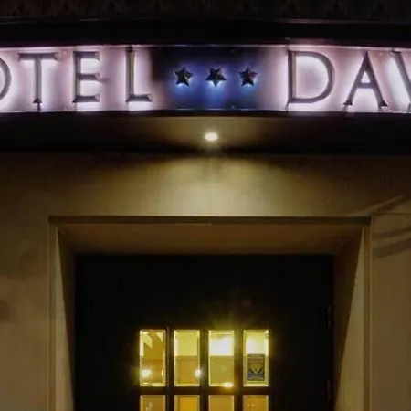 Hotell David Boutique Kraków