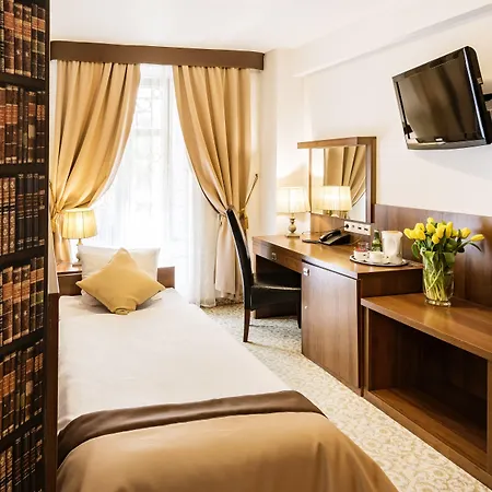 David Boutique Hotell