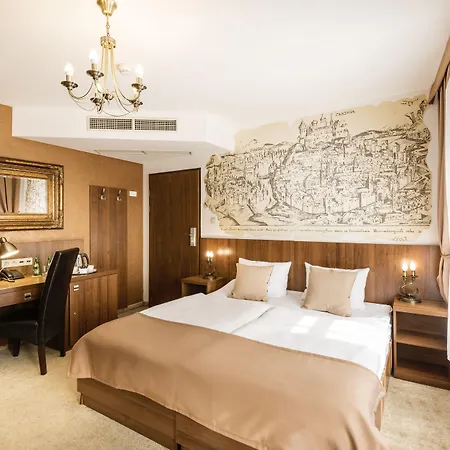 Hotell David Boutique 3*