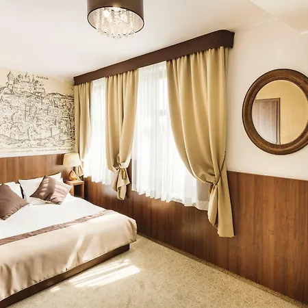 David Boutique Hotell