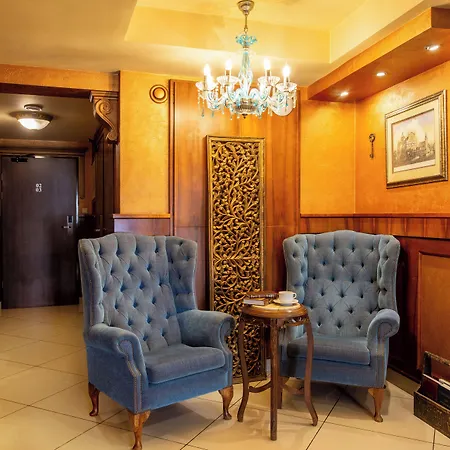Hotell David Boutique