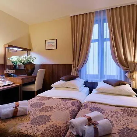 Hotell David Boutique