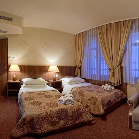 Hotell David Boutique 3*