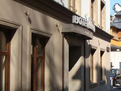Hotell David Boutique Kraków