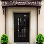 David Boutique Otel Krakow