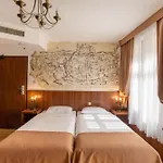 Otel David Boutique Krakow