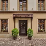 David Boutique Hotel
