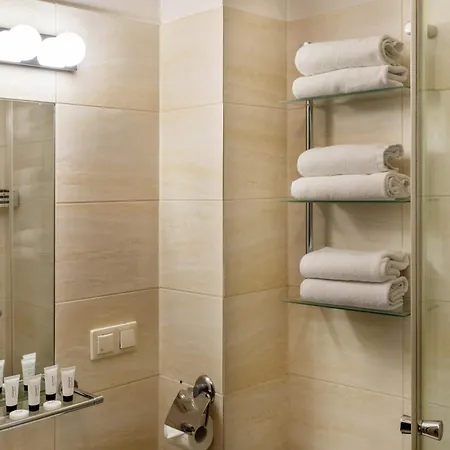 Szálloda David Boutique 3*