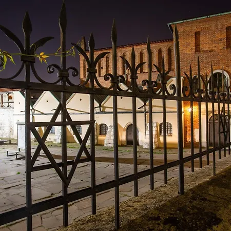 David Boutique Hotel Krakow