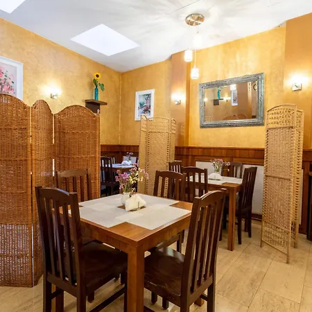 Szálloda David Boutique 3*