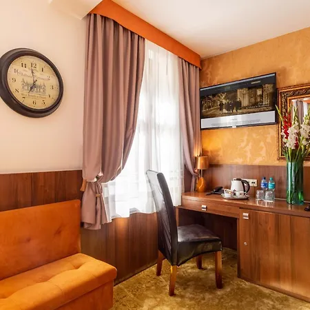 David Boutique Krakkó