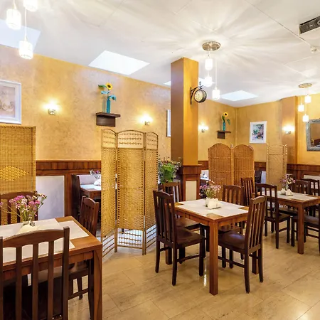 David Boutique Hotel