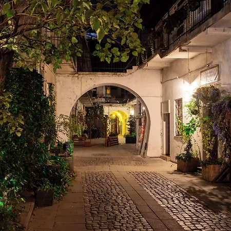 David Boutique Hotel 3*