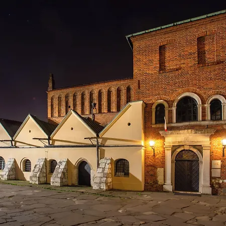 Hotel David Boutique Krakow