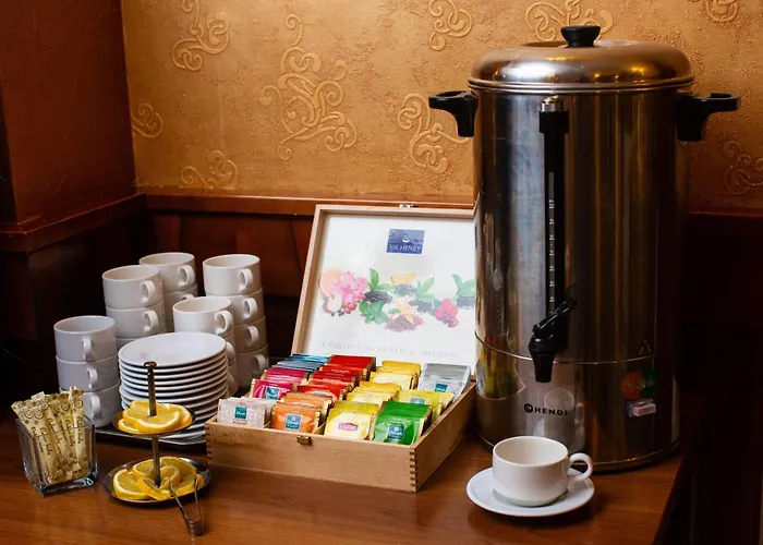 Hotel David Boutique Krakow