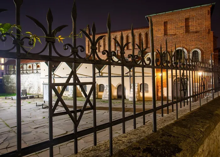 David Boutique Hotel Krakow