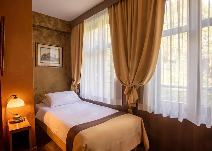 David Boutique Hotel