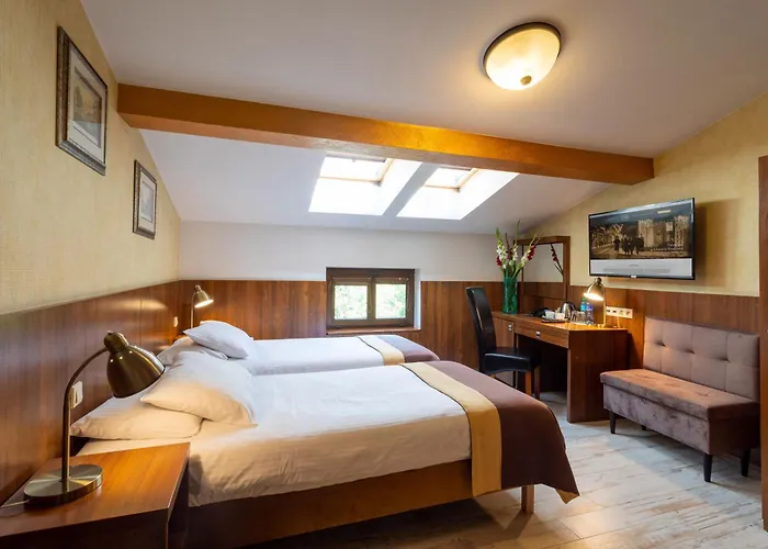 Hotel David Boutique