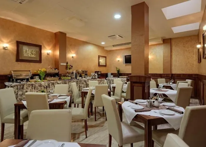 Hotel David Boutique 3*