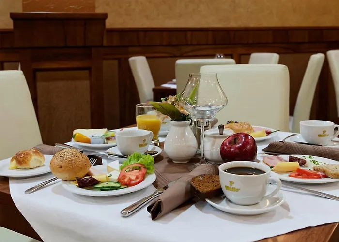 David Boutique Hotel Krakow