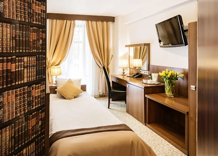 David Boutique Hotel