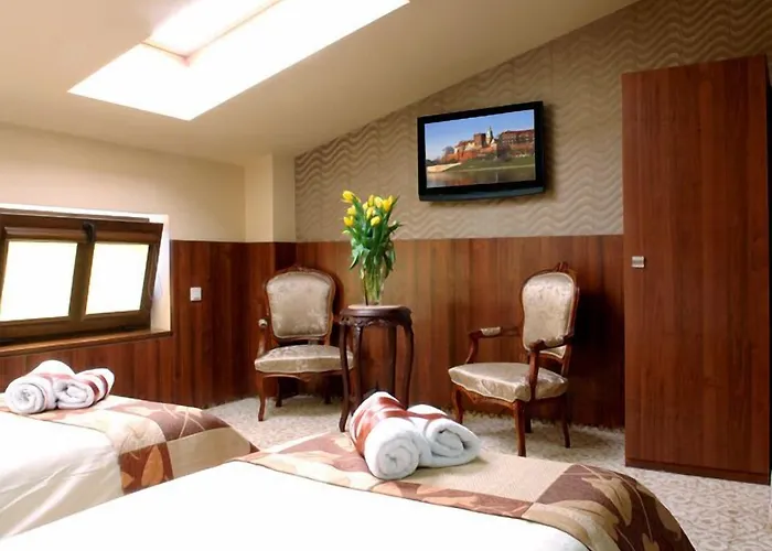 David Boutique Hotel 3*