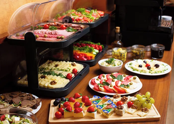 David Boutique Hotel Krakow