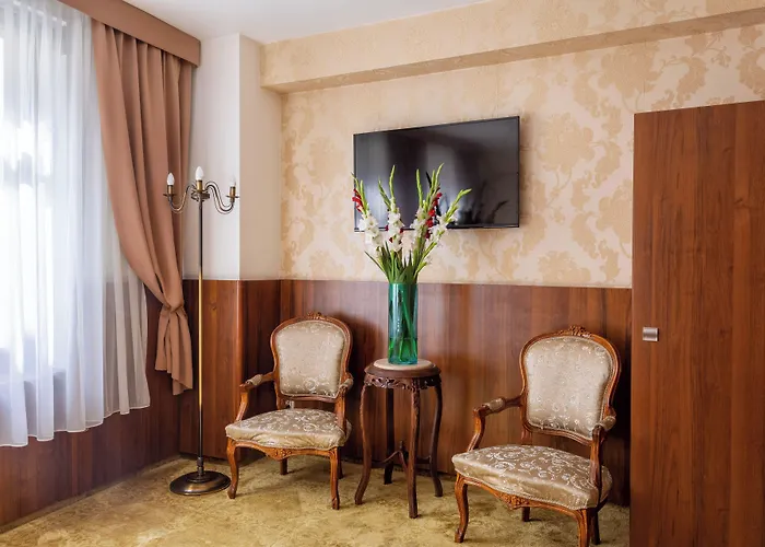 David Boutique Krakow