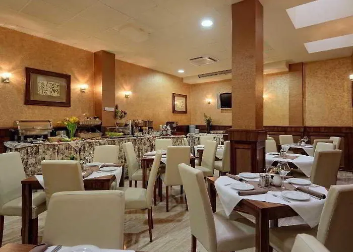 David Boutique Hotel Krakow