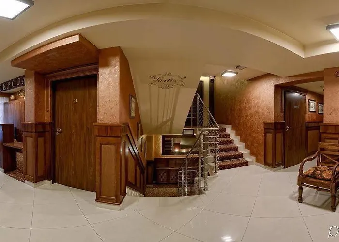 David Boutique Hotel 3*