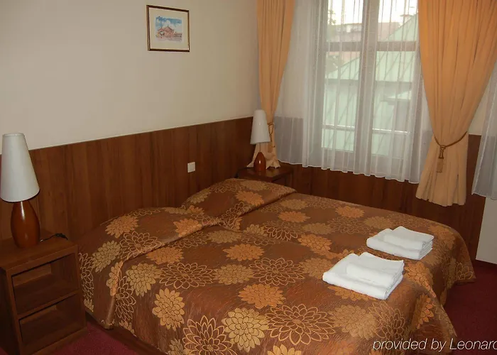 David Boutique 3* Krakow