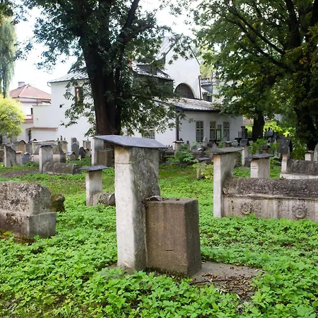 David Boutique 3* 크라쿠프