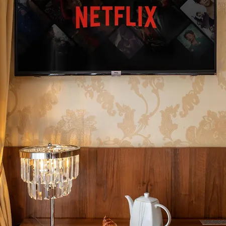 Hotel David Boutique