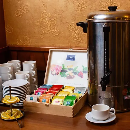 Hotel David Boutique Krakow